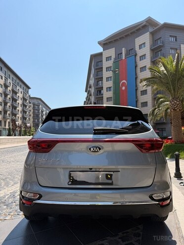 Kia Sportage-2