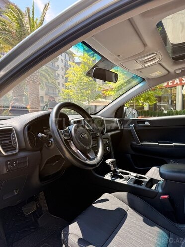 Kia Sportage-4