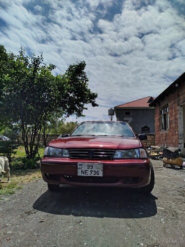 Daewoo Nexia-1