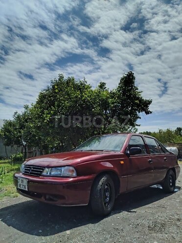 Daewoo Nexia-3
