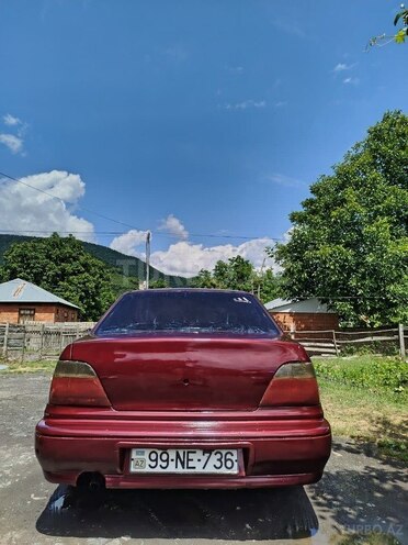 Daewoo Nexia-6