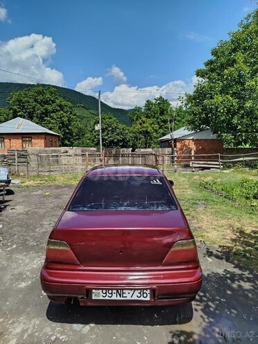 Daewoo Nexia-5