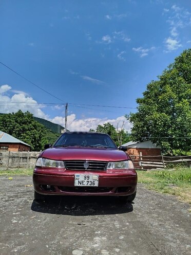 Daewoo Nexia-8