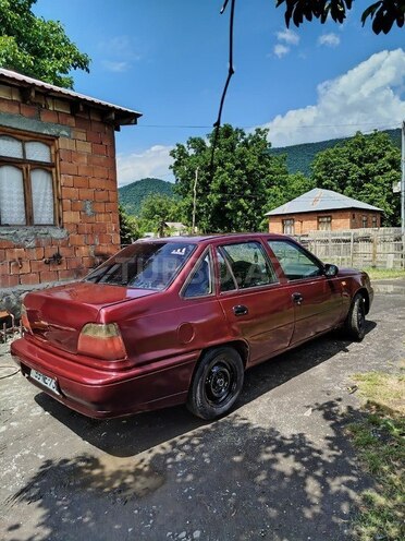 Daewoo Nexia-7