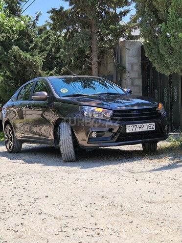 LADA (VAZ) Vesta-6