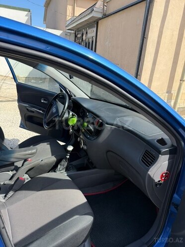 Kia Rio-9