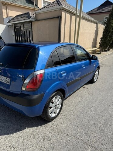 Kia Rio-6