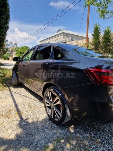 LADA (VAZ) Vesta-8