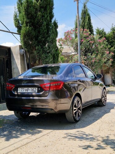 LADA (VAZ) Vesta-9