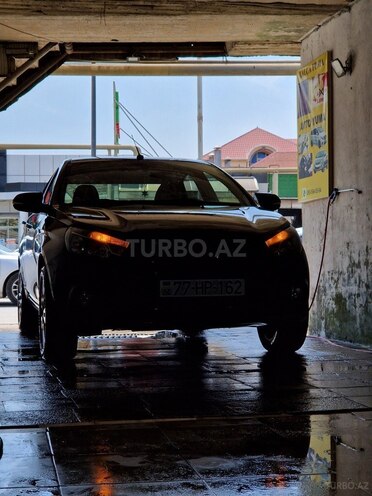 LADA (VAZ) Vesta-10