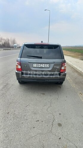 Land Rover RR Sport-3