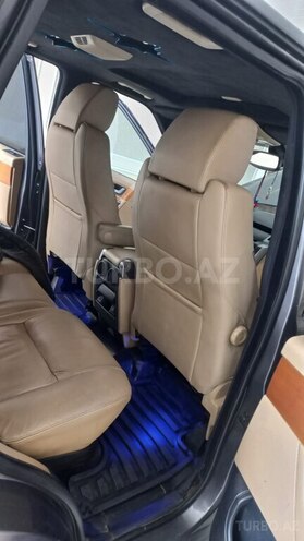 Land Rover RR Sport-7