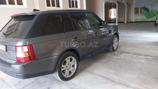 Land Rover RR Sport-11