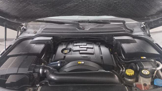 Land Rover RR Sport-12