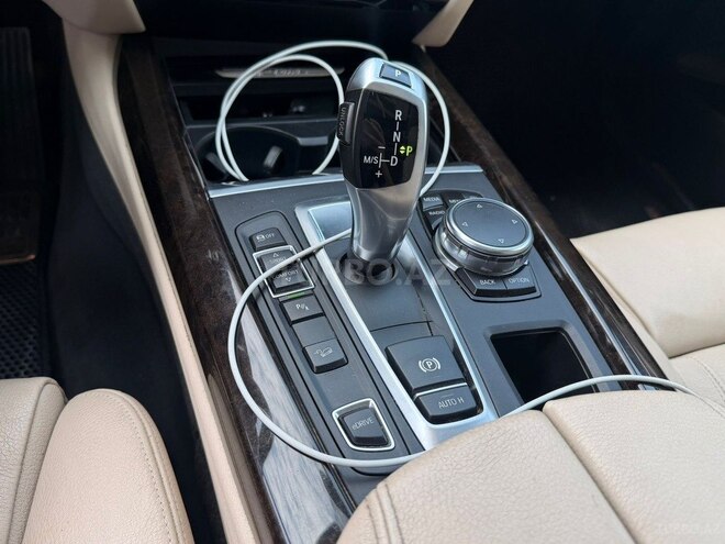 BMW X5-5