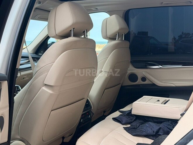 BMW X5-7