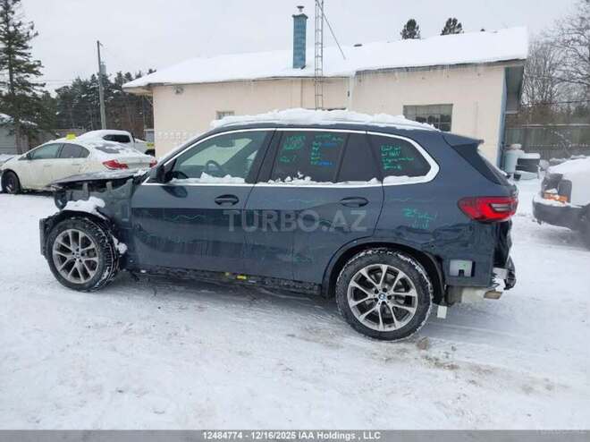 BMW X5-8