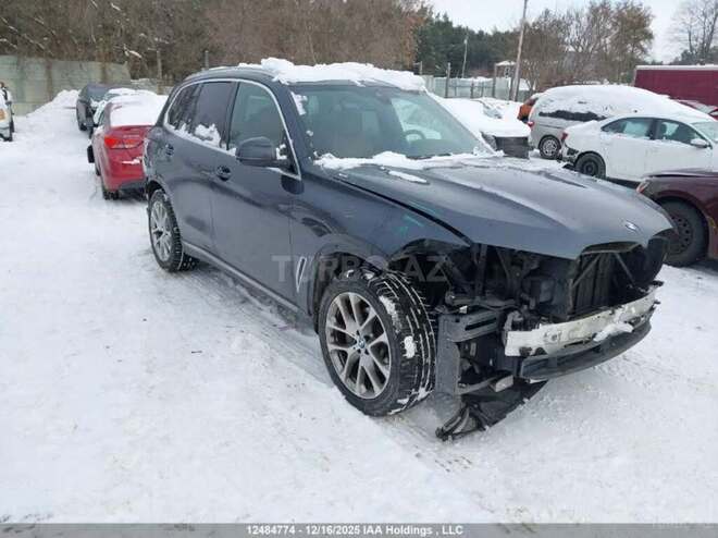 BMW X5-3