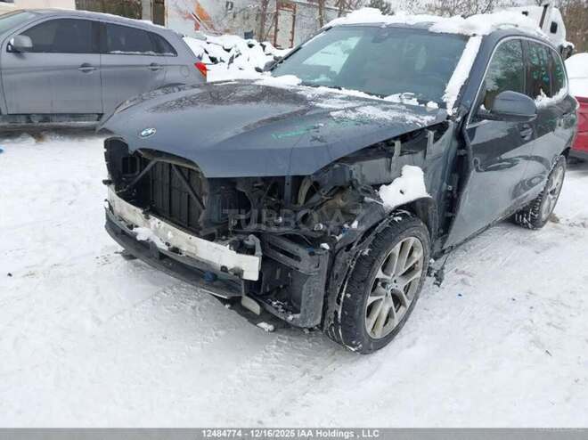 BMW X5-4