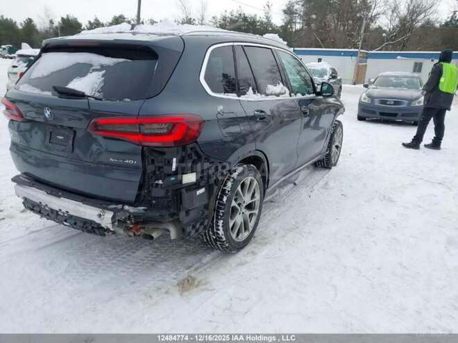 BMW X5-5