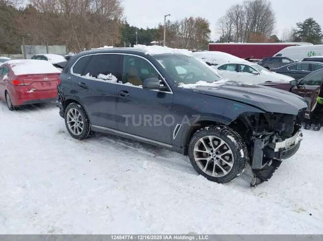BMW X5-9