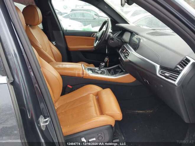 BMW X5-10