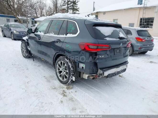 BMW X5-7