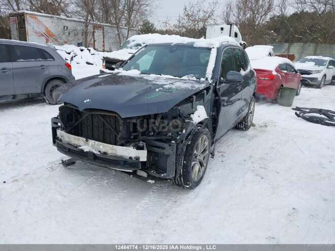 BMW X5-1