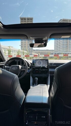 Toyota Avalon-7