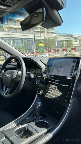 Toyota Avalon-8