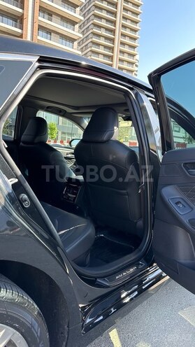Toyota Avalon-9