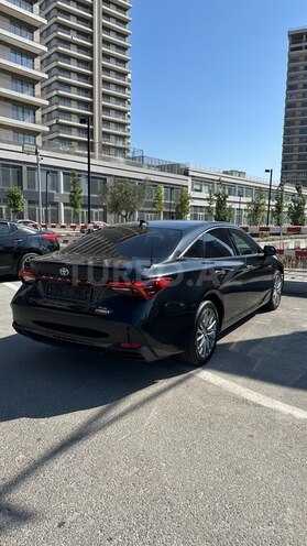 Toyota Avalon-6