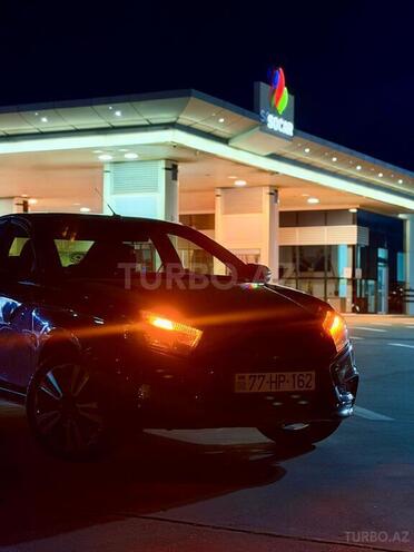 LADA (VAZ) Vesta-12