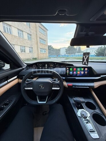 Changan Uni-V-17