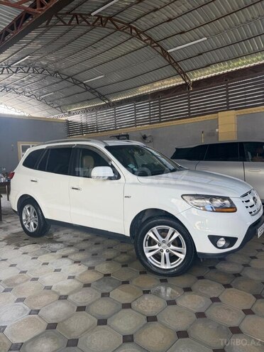 Hyundai Santa Fe-2