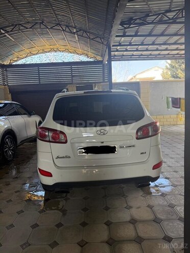 Hyundai Santa Fe-4