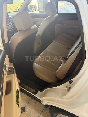 Hyundai Santa Fe-11