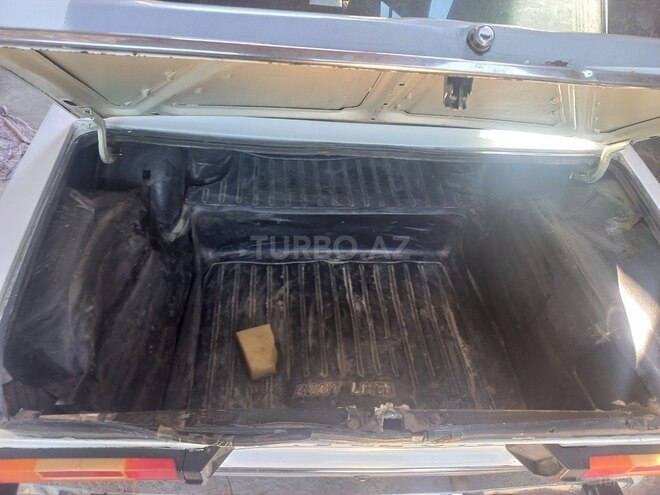 LADA (VAZ) 2106-5