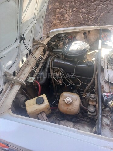 LADA (VAZ) 2106-3