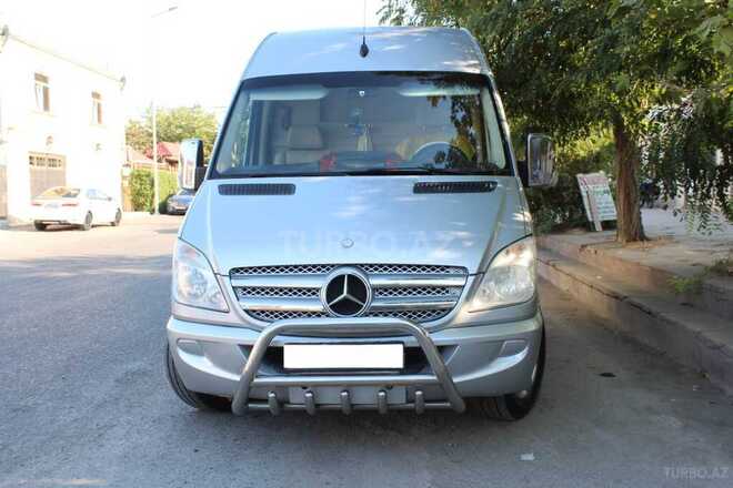 Mercedes Sprinter 315-1