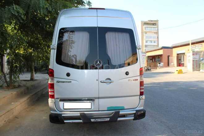 Mercedes Sprinter 315-2