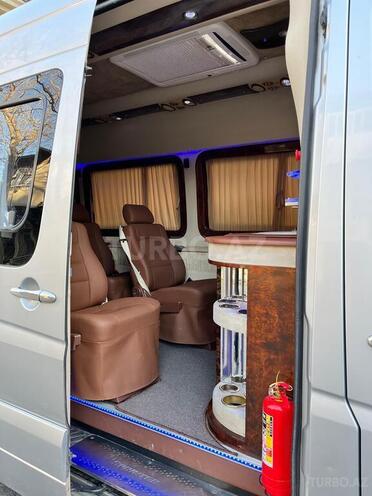 Mercedes Sprinter 315-7