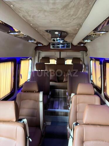 Mercedes Sprinter 315-6