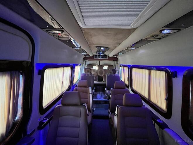Mercedes Sprinter 315-4