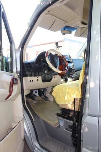 Mercedes Sprinter 315-3