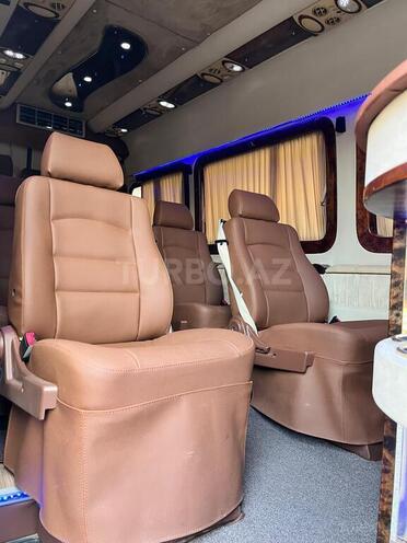 Mercedes Sprinter 315-8