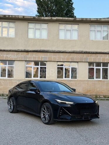 Changan Uni-V-14