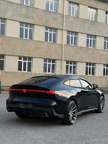 Changan Uni-V-10