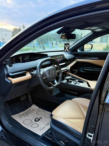 Changan Uni-V-19