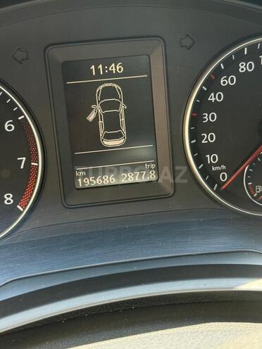 Volkswagen Jetta-4